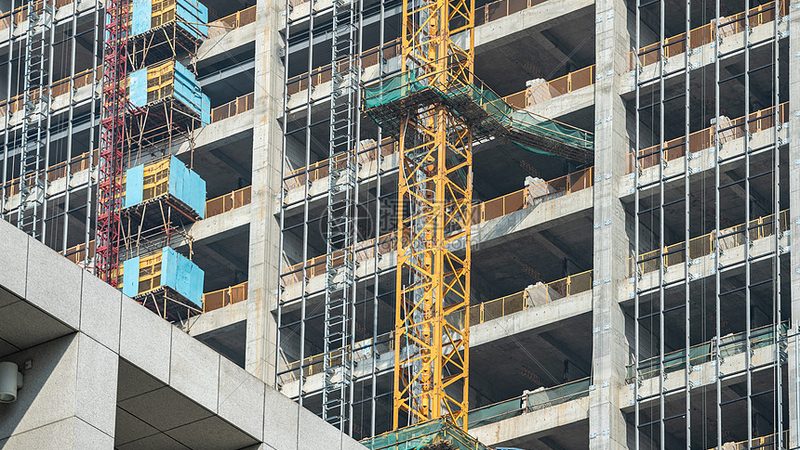 北京建筑劳务分包价格参考：揭秘影响因素与合理选择**