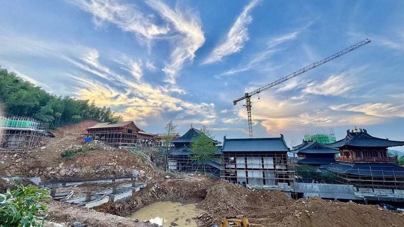 市政道路工程资质材料清单：合规选择与标准解读