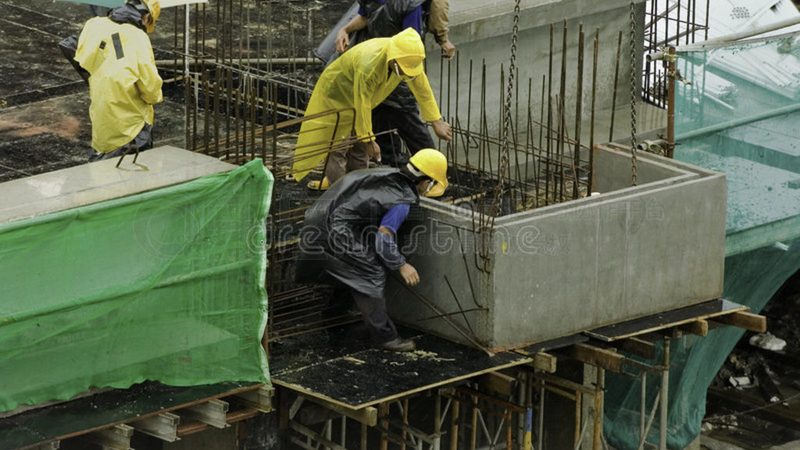 临时用电施工方案：关键参数与标准解读