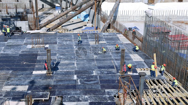 2025年办理建筑劳务资质全流程解析