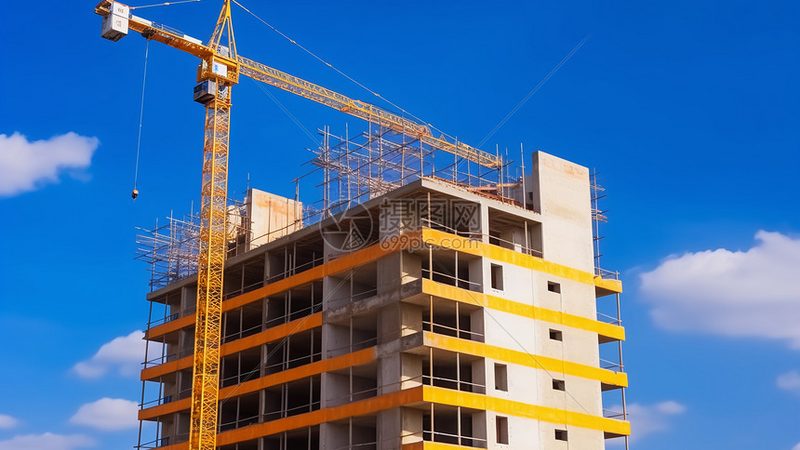水工建筑物加固设计方法解析：关键步骤与注意事项