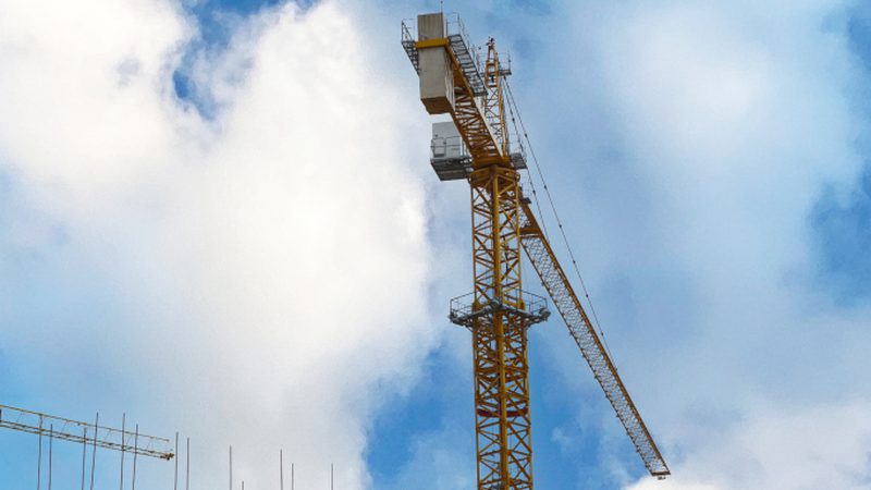 广州建筑资质代办：了解这些条件，轻松应对资质申请