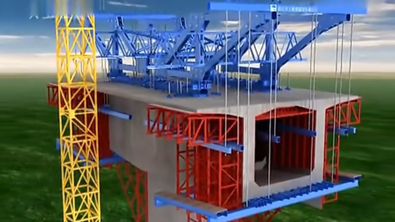 建筑工程施工流程步骤解析