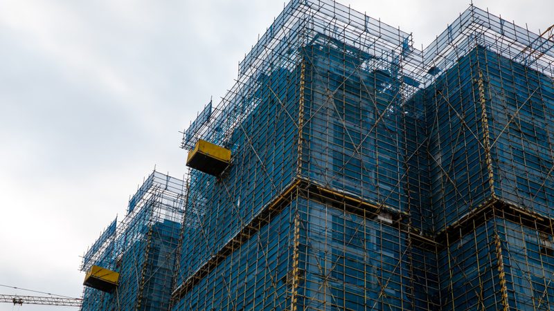 工程造价软件：揭秘其核心功能与使用技巧