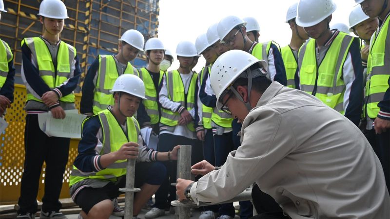 项目经理在建筑施工总包中到底管什么