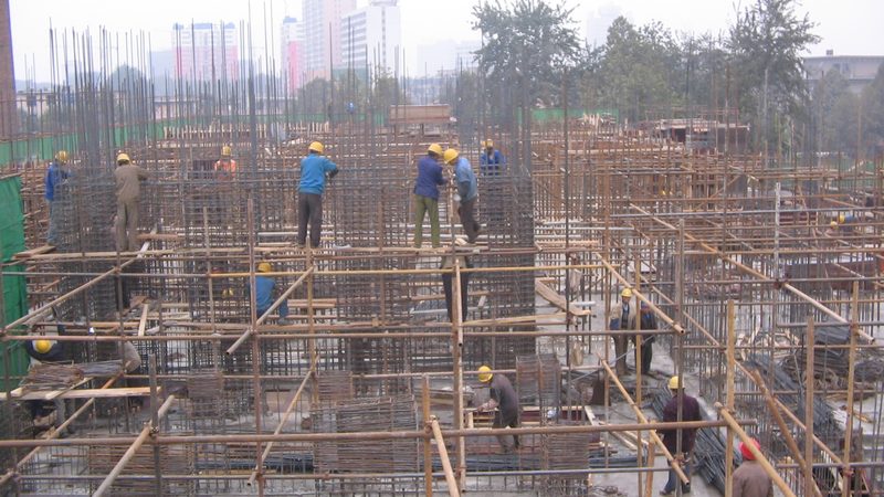 市政工程机械租赁台班费：揭秘其构成与影响因素**