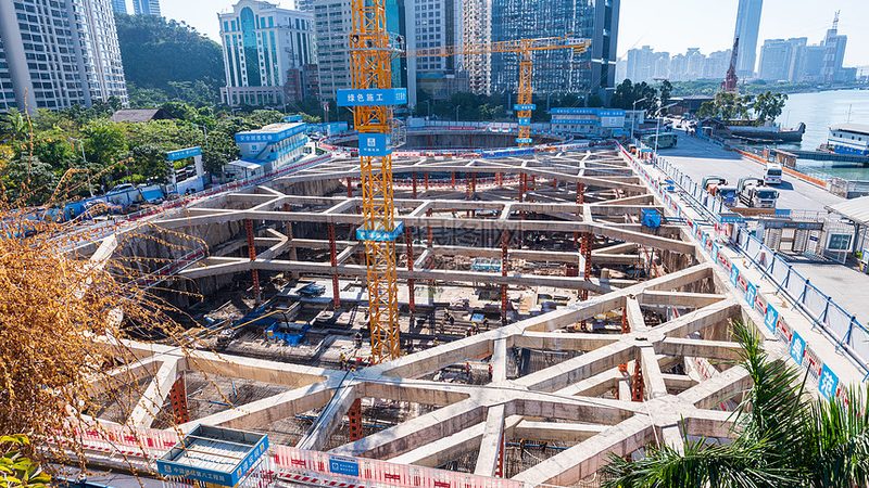 市政工程施工组织设计审批时限解析