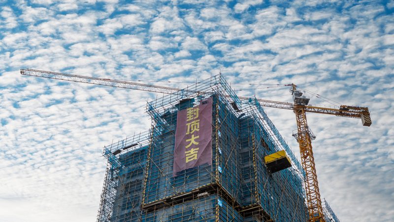 土建监理安全管理职责：保障工程安全的坚实屏障