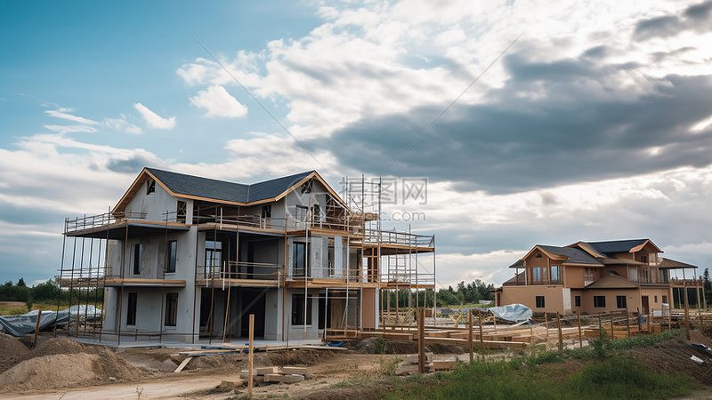厂房建设：钢结构与混凝土结构的选择解析