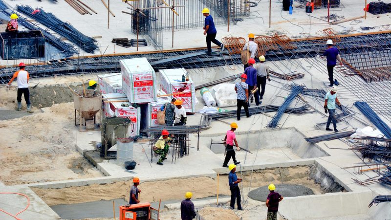 机电安装工程分包报价：揭秘其构成与影响因素