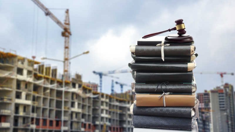成都建筑工程施工资质办理：流程详解与注意事项