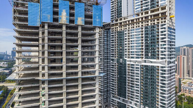 建筑工程施工流程步骤解析